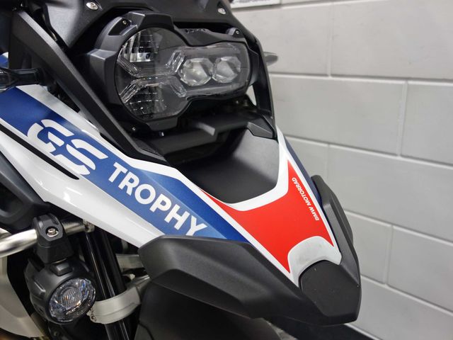 bmw - r-1250-gs