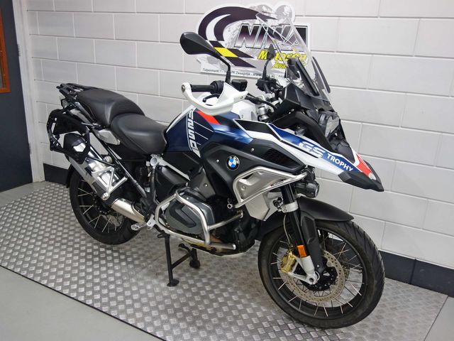 bmw - r-1250-gs