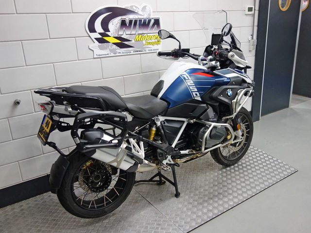 bmw - r-1250-gs