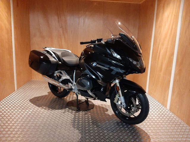 bmw - r-1250-rt