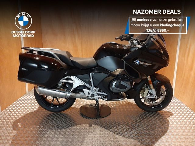 bmw - r-1250-rt