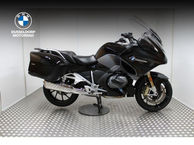 bmw - r-1250-rt