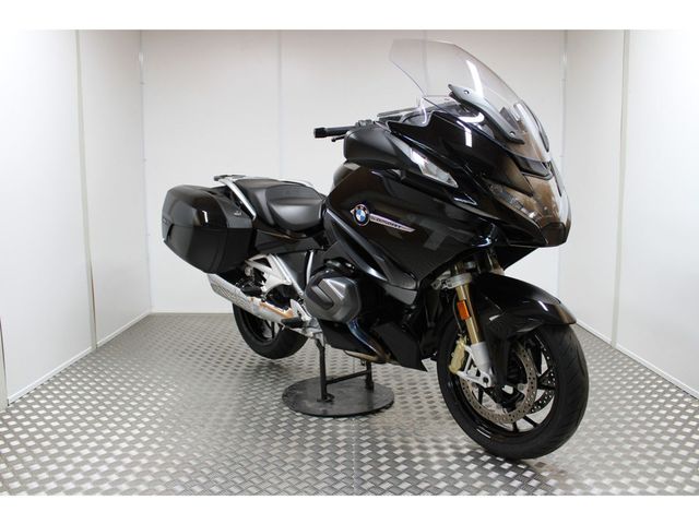 bmw - r-1250-rt