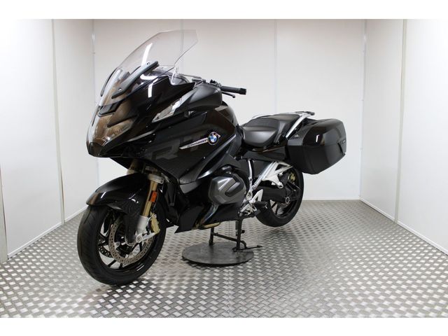 bmw - r-1250-rt