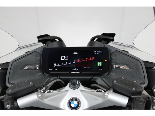 bmw - r-1250-rt