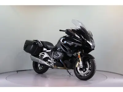 BMW R 1250 RT – foto 2