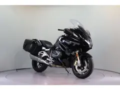 BMW R 1250 RT Black storm metallic Radio - BTW Voertuig 2024 occasion – foto 2 van 15