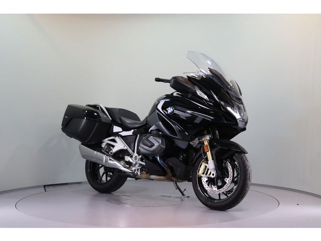 bmw - r-1250-rt