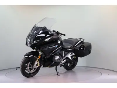 BMW R 1250 RT – foto 4