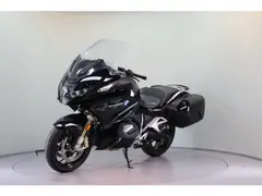 BMW R 1250 RT Black storm metallic Radio - BTW Voertuig 2024 occasion – foto 4 van 15