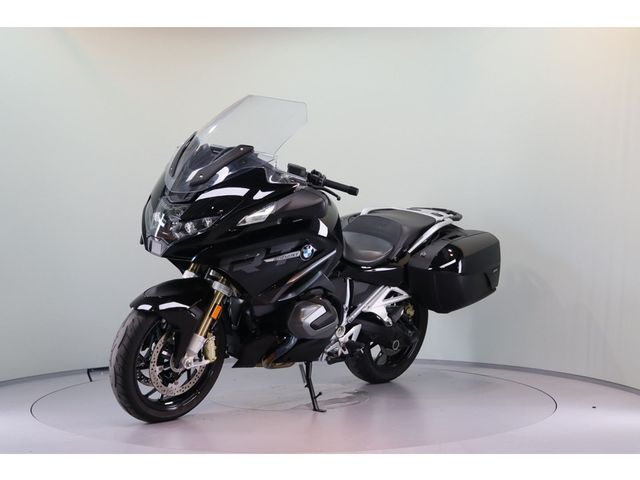 bmw - r-1250-rt