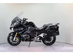 BMW R 1250 RT Black storm metallic Radio - BTW Voertuig 2024 occasion – foto 5 van 15