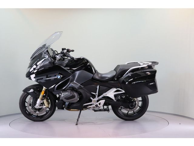 bmw - r-1250-rt