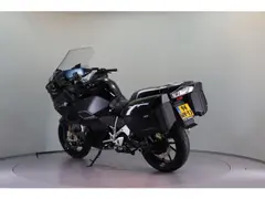 BMW R 1250 RT Black storm metallic Radio - BTW Voertuig 2024 occasion – foto 6 van 15