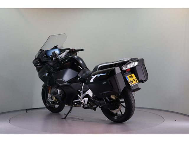 bmw - r-1250-rt