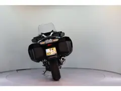 BMW R 1250 RT Black storm metallic Radio - BTW Voertuig 2024 occasion – foto 7 van 15