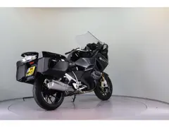 BMW R 1250 RT Black storm metallic Radio - BTW Voertuig 2024 occasion – foto 8 van 15