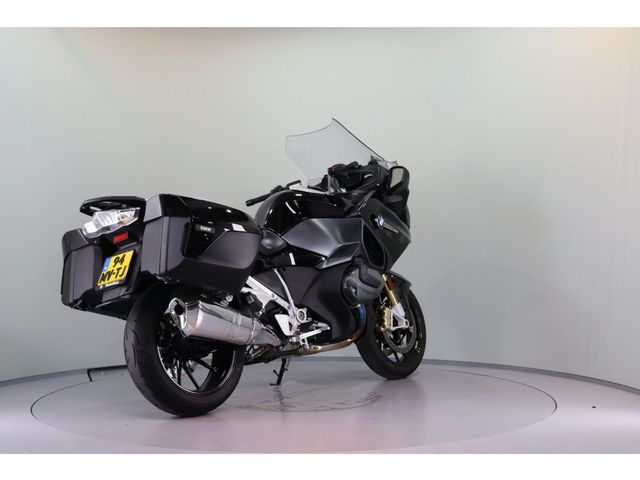 bmw - r-1250-rt
