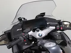 BMW R 1250 RT Black storm metallic Radio - BTW Voertuig 2024 occasion – foto 9 van 15