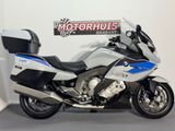 BMW K 1600 GT