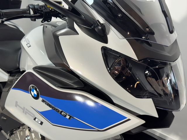 bmw - k-1600-gt