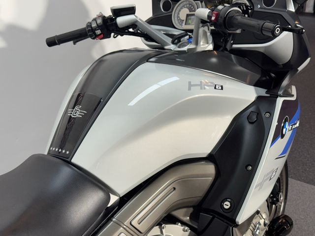 bmw - k-1600-gt
