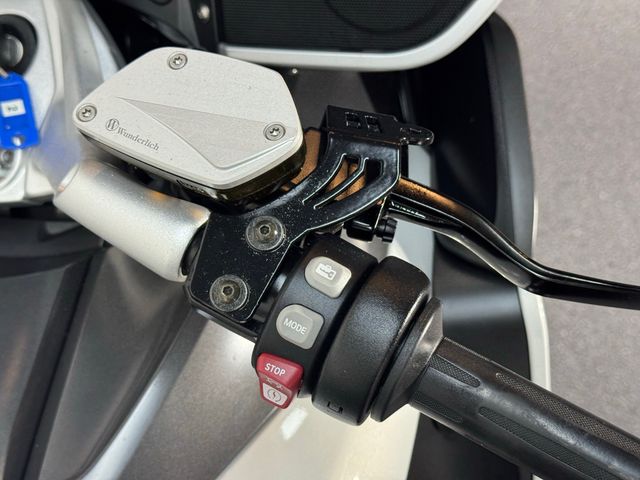 bmw - k-1600-gt
