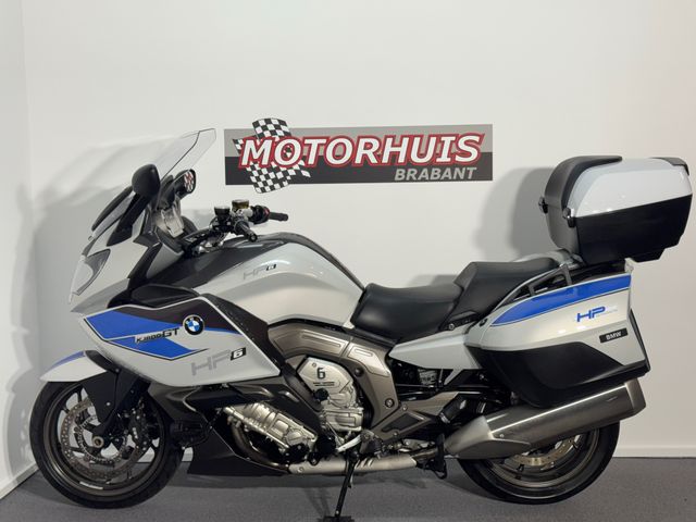 bmw - k-1600-gt