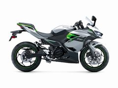 KAWASAKI NINJA e-1
