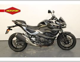 Kawasaki Z 7 Hybrid 2026 occasion