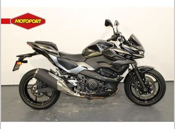 Kawasaki Z 7 Hybrid 2026 occasion