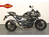 KAWASAKI Z 7 HYBRID