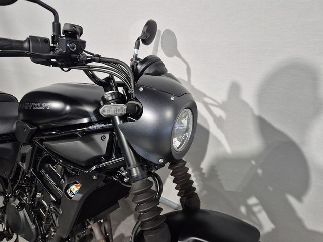 kawasaki - eliminator-500-se