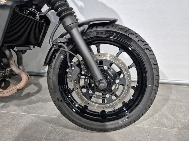 kawasaki - eliminator-500-se