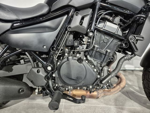 kawasaki - eliminator-500-se