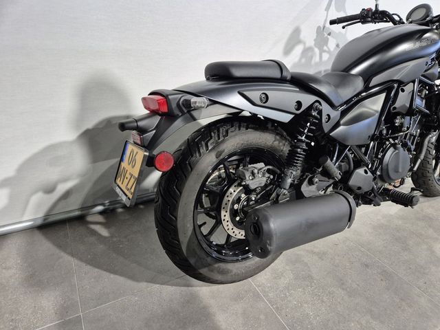 kawasaki - eliminator-500-se