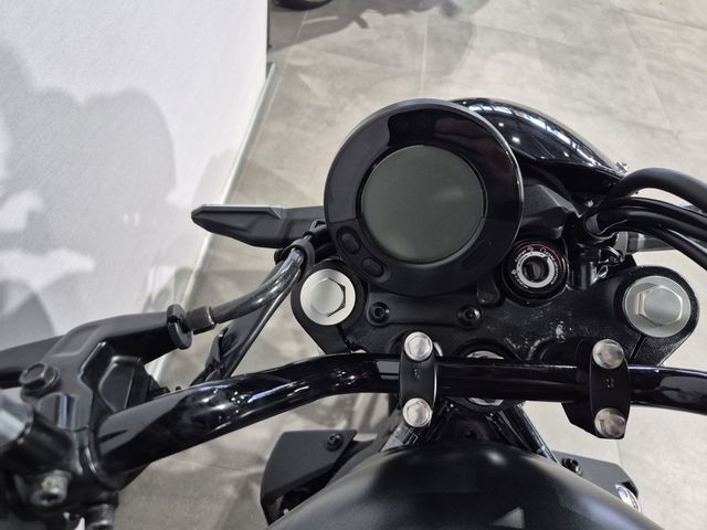 kawasaki - eliminator-500-se