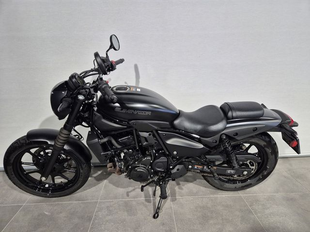 kawasaki - eliminator-500-se