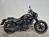 KAWASAKI ELIMINATOR 500 SE