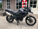 TRIUMPH TIGER 800 XC ABS