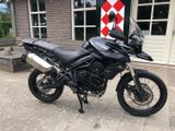 TRIUMPH TIGER 800 XC ABS