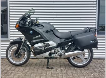 BMW R 1100 RS 1996 occasion