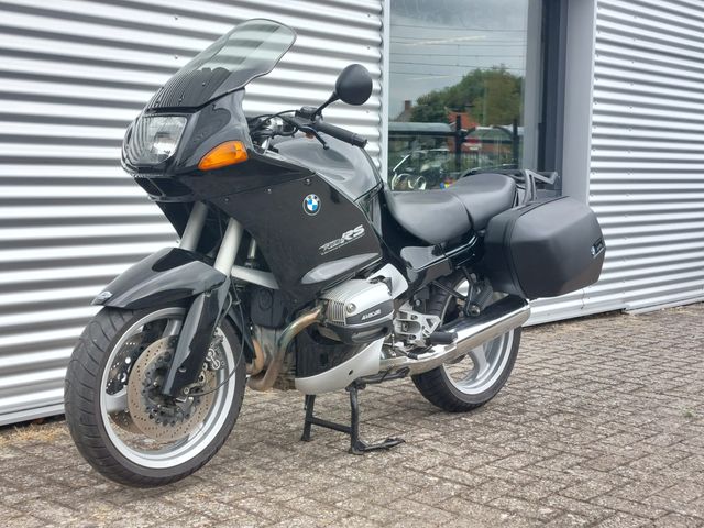 bmw - r-1100-rs