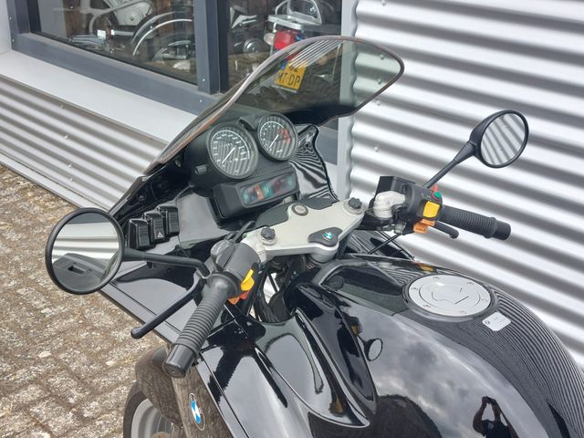 bmw - r-1100-rs