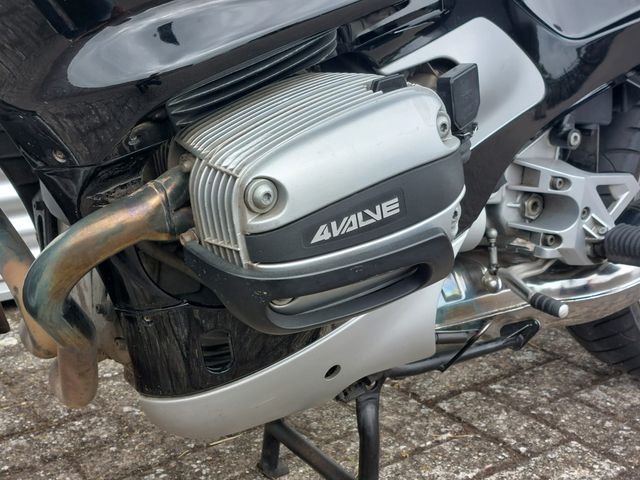 bmw - r-1100-rs