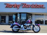 HARLEY-DAVIDSON HERITAGE SOFTAIL CLASSIC FLSTC