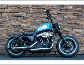 Harley-Davidson Sportster Forty-Eight XL 1200 X 2018 occasion