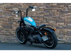 Harley-Davidson XL1200X Sportster Forty Eight 1200 Bobber 2018 occasion – foto 6 van 16