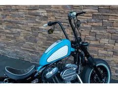 Harley-Davidson XL1200X Sportster Forty Eight 1200 Bobber 2018 occasion – foto 7 van 16