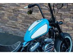 Harley-Davidson XL1200X Sportster Forty Eight 1200 Bobber 2018 occasion – foto 8 van 16